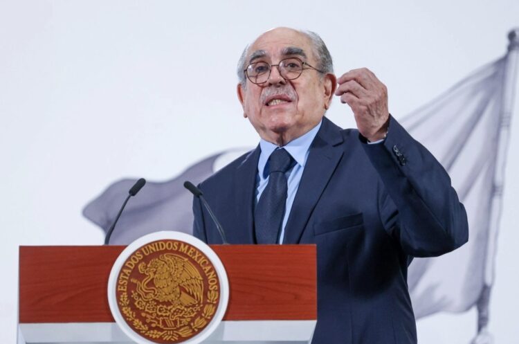 Para proteger a los migrantes, audiencias de Reforma Electoral en EU serán virtuales: Comisión Presidencial