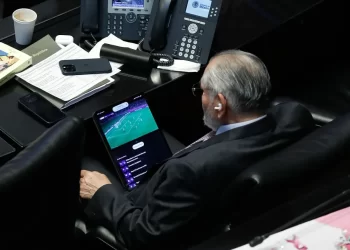 Aprueban en el Senado reforma a Ley de Amparo