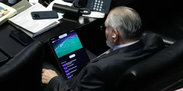 Aprueban en el Senado reforma a Ley de Amparo