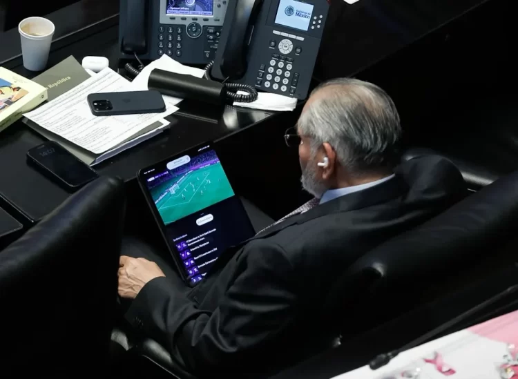 Aprueban en el Senado reforma a Ley de Amparo