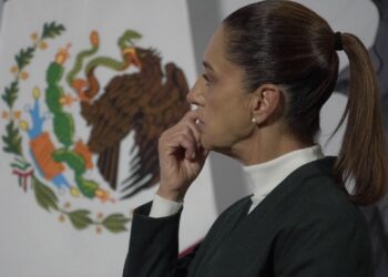 Positiva la creación de comisión en Morena para revisar afiliación de militantes: Sheinbaum