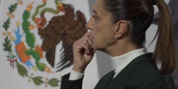 Positiva la creación de comisión en Morena para revisar afiliación de militantes: Sheinbaum