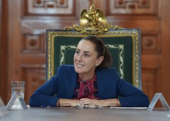 Claudia Sheinbaum anuncia hospital oncológico y estrategia contra cáncer de mama