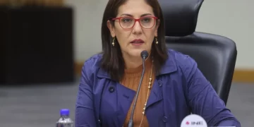 La consejera Zavala propone voto obligatorio y reglamentar consecuencias: "Es momento propicio en México"