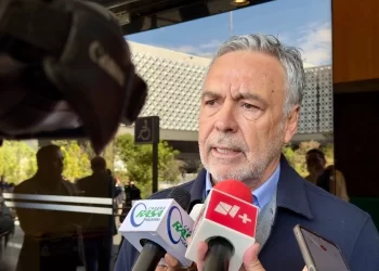 Reforma electoral debe ir más allá de los plurinominales: Ramírez Cuéllar