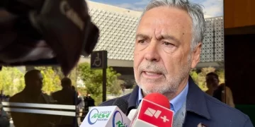 Reforma electoral debe ir más allá de los plurinominales: Ramírez Cuéllar