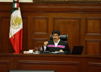 Las condenas por feminicidio son irreductibles: SCJN