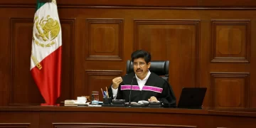 Las condenas por feminicidio son irreductibles: SCJN