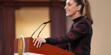 “No hay dato oficial” sobre cuántos recursos implica el ‘huachicol’ fiscal, ratifica Sheinbaum