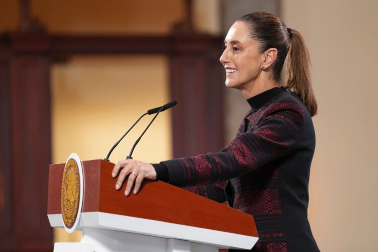 “No hay dato oficial” sobre cuántos recursos implica el ‘huachicol’ fiscal, ratifica Sheinbaum