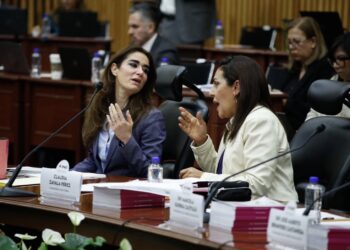 Nuevo cisma en el INE: partidos acusan “cuotas” en designación de 17 Oples