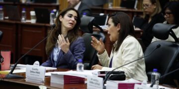 Nuevo cisma en el INE: partidos acusan “cuotas” en designación de 17 Oples