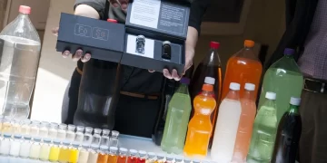 Propone PAN etiquetar recaudación del impuesto a refrescos y crear fondo para salud