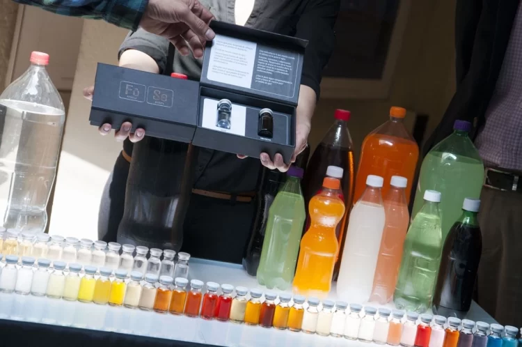 Propone PAN etiquetar recaudación del impuesto a refrescos y crear fondo para salud