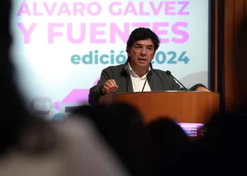 Reforma electoral dará cancha pareja a todos los candidatos, asegura Jesús Ramírez