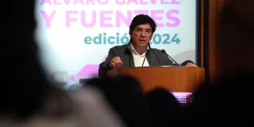 Reforma electoral dará cancha pareja a todos los candidatos, asegura Jesús Ramírez