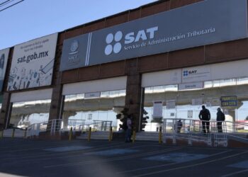 Empresas de EE.UU. se inconformaron con el SAT por auditorías: Claudia Sheinbaum