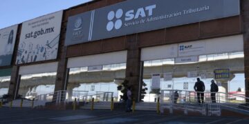 Empresas de EE.UU. se inconformaron con el SAT por auditorías: Claudia Sheinbaum