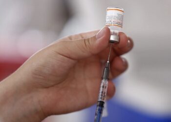 Preparadas, 10 millones de vacunas contra covid 19 para su aplicación este fin de año: Ssa