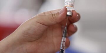 Preparadas, 10 millones de vacunas contra covid 19 para su aplicación este fin de año: Ssa