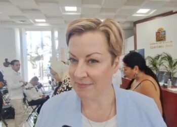 Toca a gobiernos y ciudadanos exigir viviendas asequibles, indica experta de la ONU