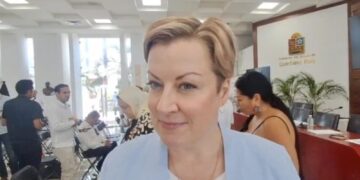 Toca a gobiernos y ciudadanos exigir viviendas asequibles, indica experta de la ONU