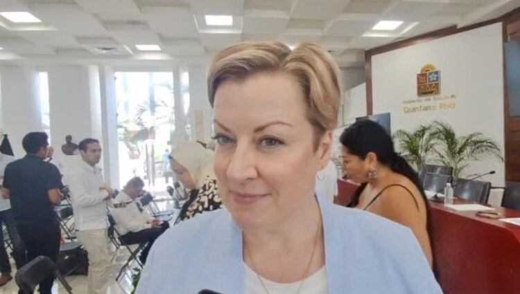 Toca a gobiernos y ciudadanos exigir viviendas asequibles, indica experta de la ONU