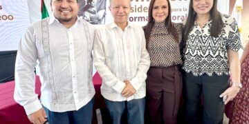 TEQROO participa en Audiencia Pública sobre Reforma Electoral