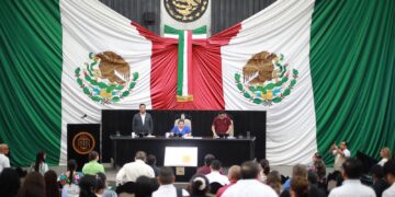 Decreta XVIII Legislatura reforma constitucional sobre personas defensoras de derechos humanos