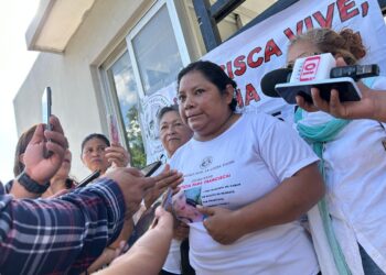 Inicia audiencia contra 3 ex funcionarios por caso Francisca Mariner