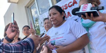 Inicia audiencia contra 3 ex funcionarios por caso Francisca Mariner