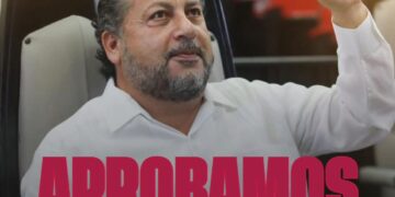 Jorge Sanén llega a su 1er Informe como Diputado de la Transformación con productivas iniciativas legislativas