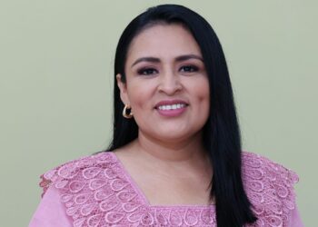 Mi gobierno trabaja para que todas las portomorelenses ejerzan su derecho a la salud: Blanca Merari