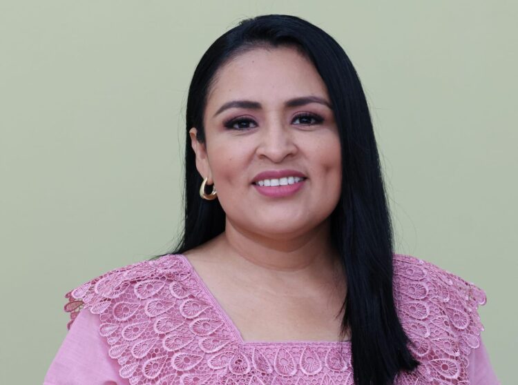 Mi gobierno trabaja para que todas las portomorelenses ejerzan su derecho a la salud: Blanca Merari