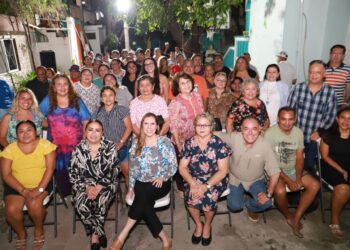 Gobierno de Isla Mujeres iniciará mesas de trabajo del Presupuesto Participativo 2026