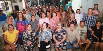 Gobierno de Isla Mujeres iniciará mesas de trabajo del Presupuesto Participativo 2026