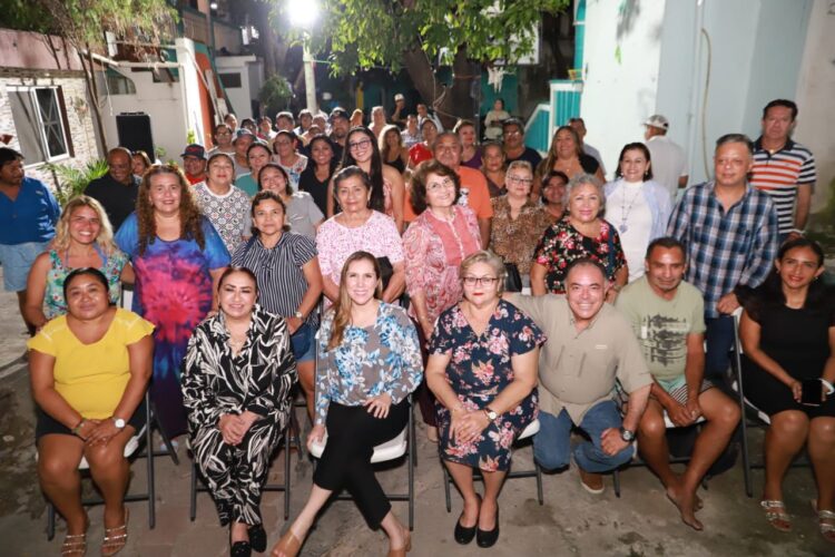 Gobierno de Isla Mujeres iniciará mesas de trabajo del Presupuesto Participativo 2026