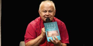 Las formas de expresión son nuestra identidad: Raúl Arístides