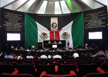 Determinan calendario para comparecencia de órganos públicos autónomos