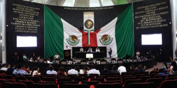 Determinan calendario para comparecencia de órganos públicos autónomos