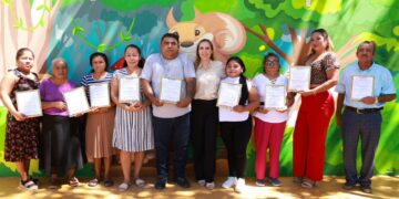 Gobierno de Isla Mujeres escucha a la gente a través de Comités Vecinales y del foro ‘Tu Voz Decide’