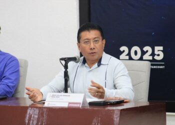 Consulta para subir tarifa del transporte en Cancún no tiene ninguna validez: Chucho Pool