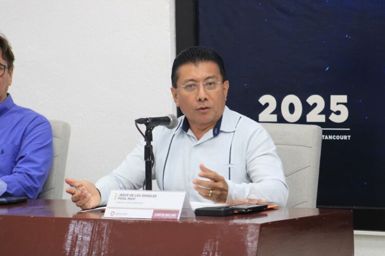 Consulta para subir tarifa del transporte en Cancún no tiene ninguna validez: Chucho Pool