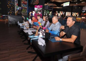 Invitan a carrera ciclista Reto Mapache en la Ruta de los Cenotes