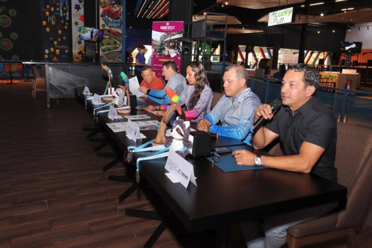 Invitan a carrera ciclista Reto Mapache en la Ruta de los Cenotes