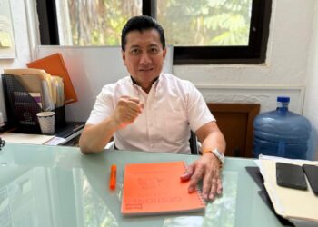 Chucho Pool impulsa apoyo de Cancún a Tulum con convenio solidario