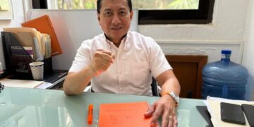 Chucho Pool impulsa apoyo de Cancún a Tulum con convenio solidario