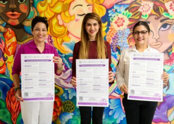 Gobierno municipal convoca a mujeres sobresalientes a participar en el Reconocimiento “Elvia Carrillo Puerto”