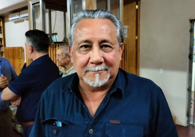 Adelantados ‘descuidan su cargo’ por aspirar a candidaturas, critica Arturo Contreras