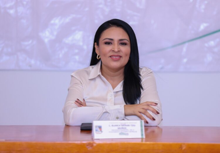 Se acuerdan acciones con la aprobación del Fideicomiso de Saneamiento Ambiental en Puerto Morelos